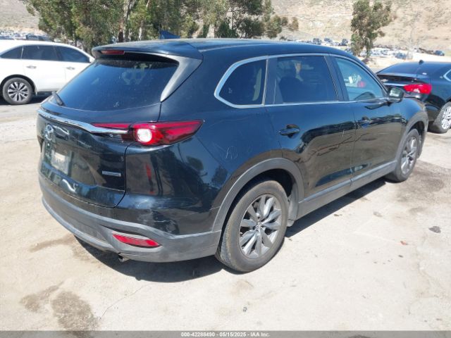JM3TCABY8L0407430 Mazda py turbo