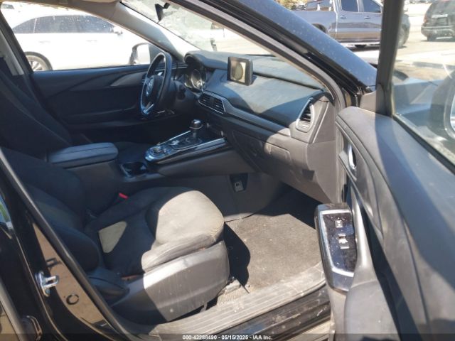 JM3TCABY8L0407430 Mazda py turbo