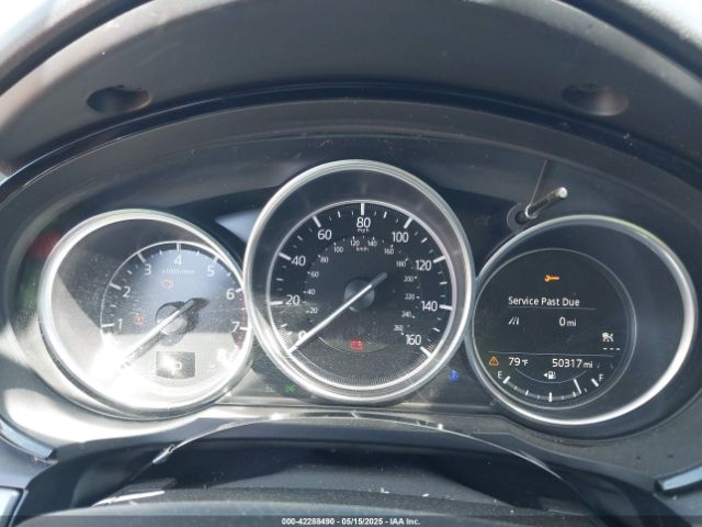 JM3TCABY8L0407430 Mazda py turbo
