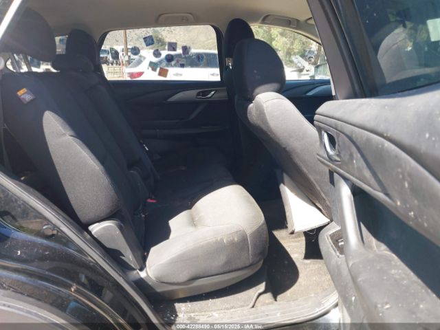 JM3TCABY8L0407430 Mazda py turbo