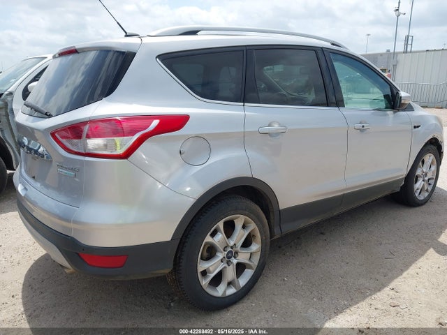 1FMCU0JX5GUB46969 Ford Escape Titanium