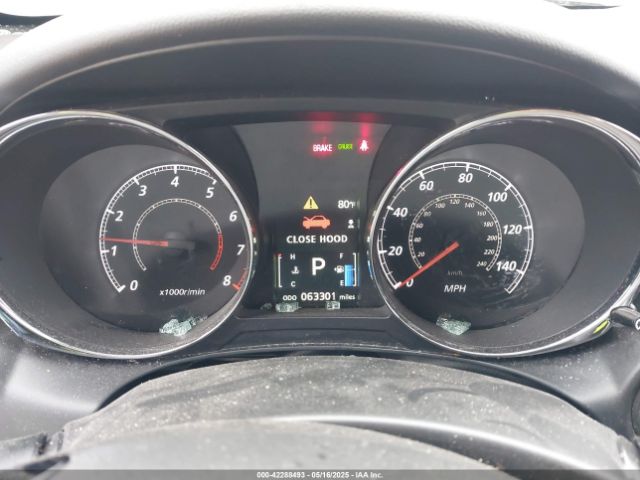 2017 MITSUBISHI OUTLANDER SPORT JA4AP3AU4HZ064711 Photo 6