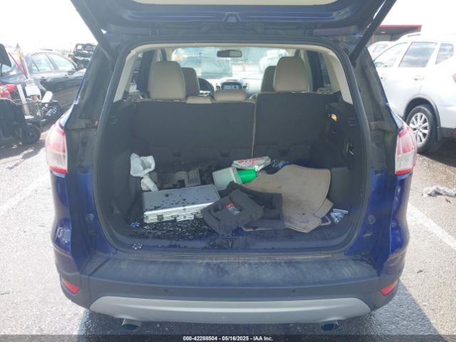 1FMCU0JX6GUC24000 Ford Escape Titanium