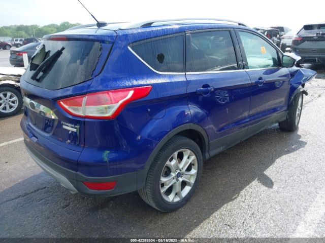 1FMCU0JX6GUC24000 Ford Escape Titanium