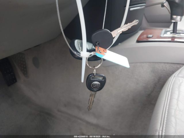 2004 CADILLAC SRX 1GYEE63A540192224 Photo 10