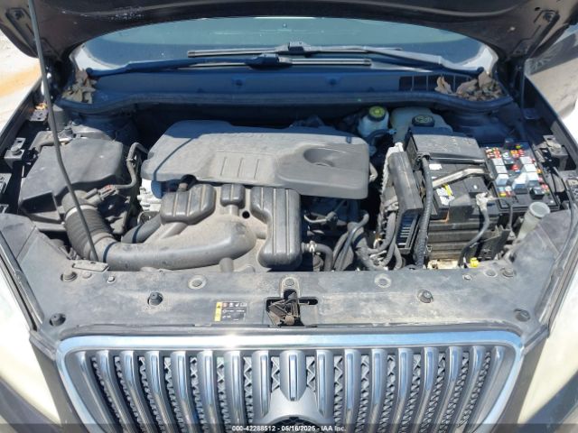 1G4PP5SK4E4144006 Buick Verano