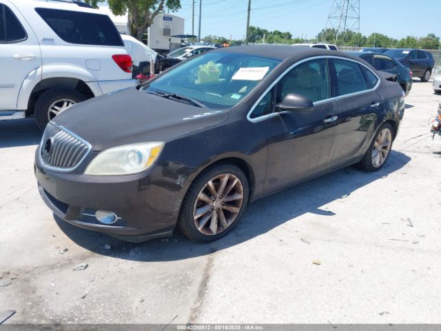 1G4PP5SK4E4144006 Buick Verano