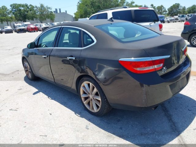 1G4PP5SK4E4144006 Buick Verano