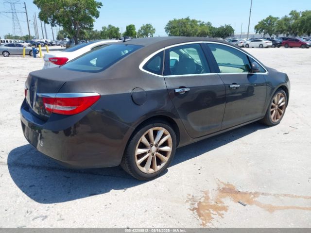 1G4PP5SK4E4144006 Buick Verano