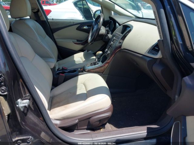 1G4PP5SK4E4144006 Buick Verano