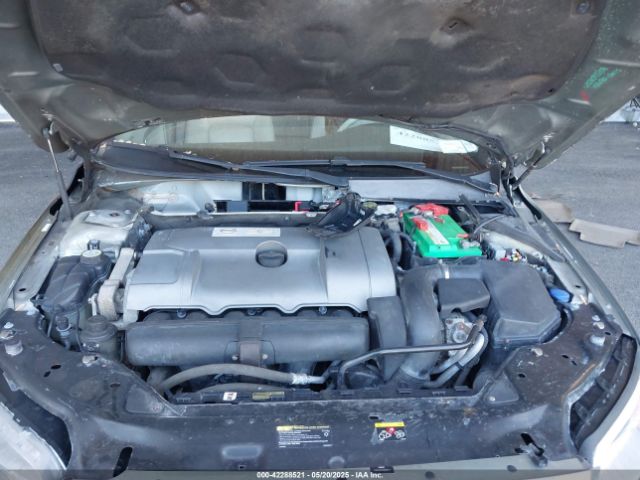 2008 VOLVO XC70 YV4BZ982X81039674 Photo 9