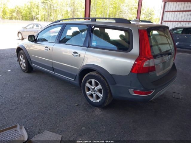 2008 VOLVO XC70 YV4BZ982X81039674 Photo 2