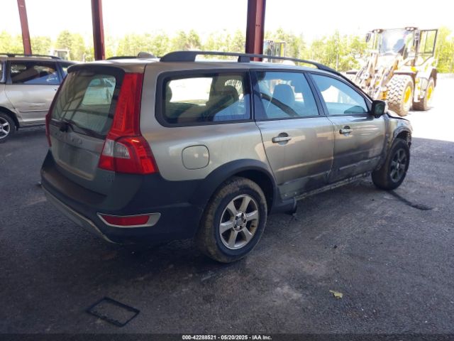 2008 VOLVO XC70 YV4BZ982X81039674 Photo 3