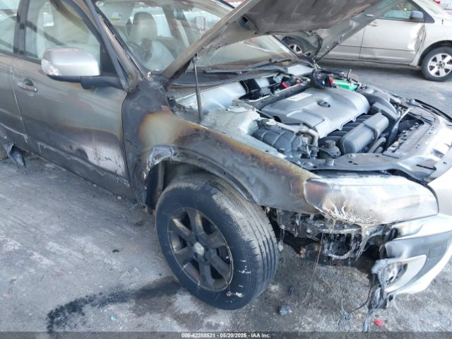 2008 VOLVO XC70 YV4BZ982X81039674 Photo 5