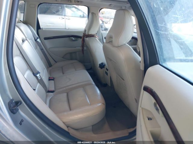 2008 VOLVO XC70 YV4BZ982X81039674 Photo 7