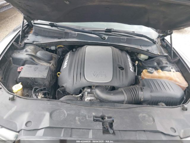 2C3CDXCT2EH279653 Dodge Charger R/t Plus
