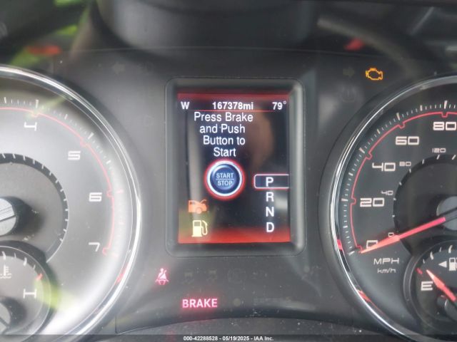 2C3CDXCT2EH279653 Dodge Charger R/t Plus