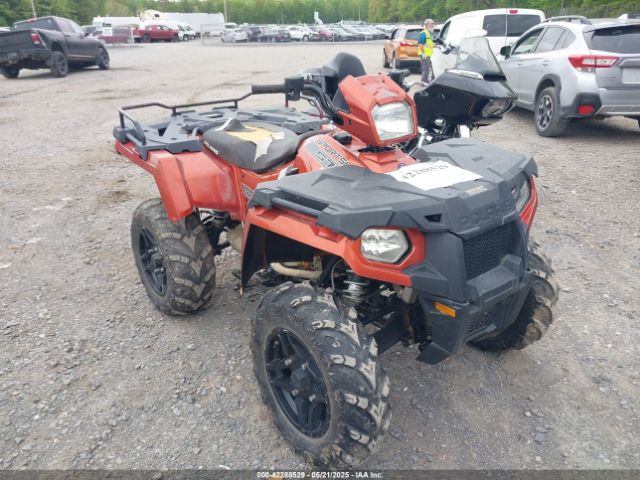 2020 POLARIS SPORTSMAN 4XASHE575LA255365