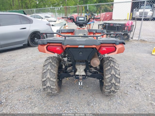 2020 POLARIS SPORTSMAN 4XASHE575LA255365 Photo 5