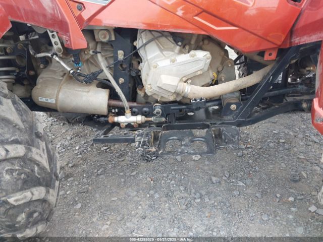 2020 POLARIS SPORTSMAN 4XASHE575LA255365 Photo 7