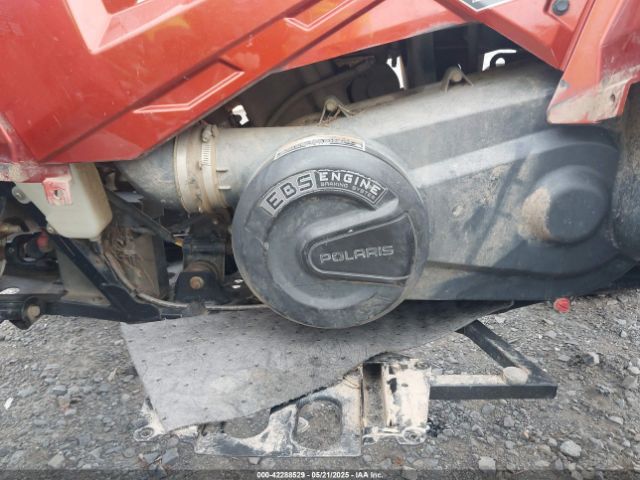 2020 POLARIS SPORTSMAN 4XASHE575LA255365 Photo 8