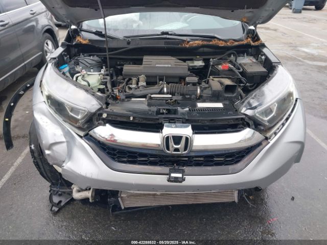 2018 HONDA CR-V 2HKRW2H57JH686236 Photo 9