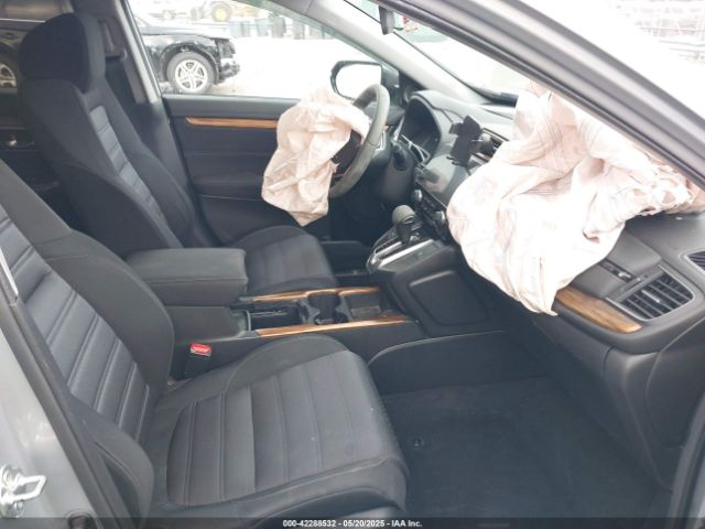2018 HONDA CR-V 2HKRW2H57JH686236 Photo 4