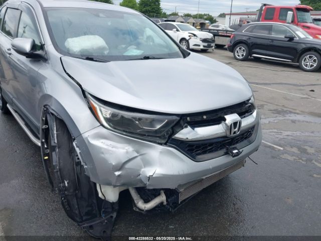 2018 HONDA CR-V 2HKRW2H57JH686236 Photo 5