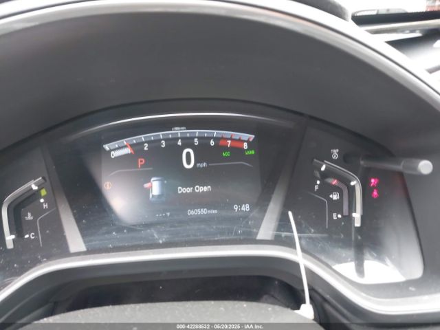 2018 HONDA CR-V 2HKRW2H57JH686236 Photo 6