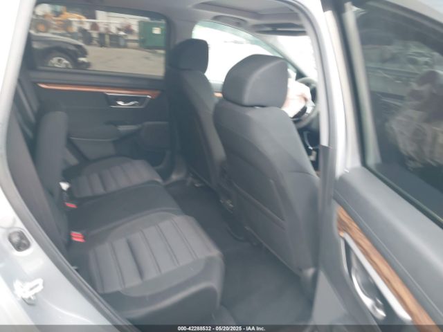 2018 HONDA CR-V 2HKRW2H57JH686236 Photo 7