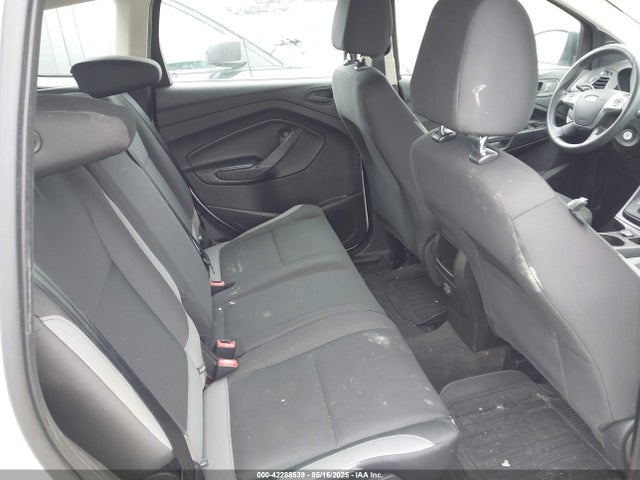 Ford 2016 2016 1FMCU0F71GUA97701 Image 8