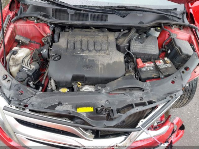 4T3BK3BB5FU111876 Toyota Venza Limited V6
