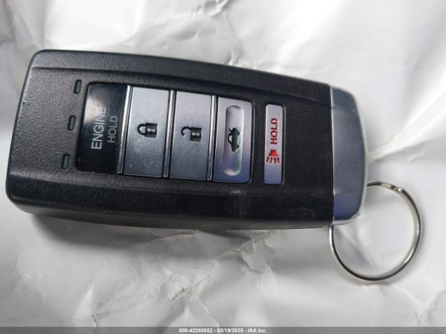 2017 ACURA TLX 19UUB3F70HA002789 Photo 10