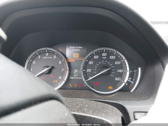 2017 ACURA TLX 19UUB3F70HA002789 Photo 6