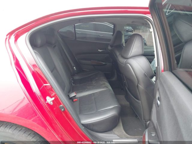 2017 ACURA TLX 19UUB3F70HA002789 Photo 7