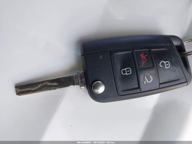 3VV1B7AX3JM058641 Volkswagen 2018