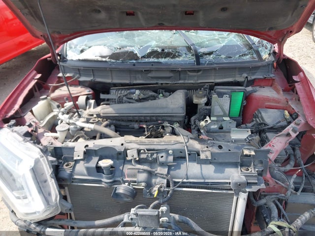 Nissan Rogue 2017 5N1AT2MT4HC876281 Image 10