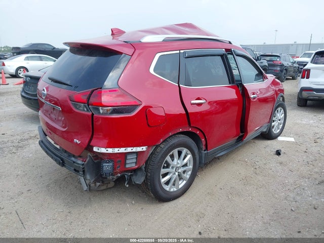Nissan Rogue 2017 5N1AT2MT4HC876281 Image 4