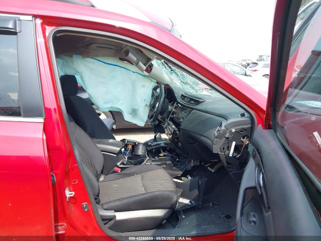 Nissan Rogue 2017 5N1AT2MT4HC876281 Image 5