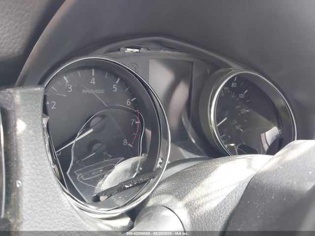 Nissan Rogue 2017 5N1AT2MT4HC876281 Image 7