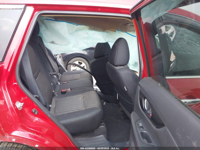 Nissan Rogue 2017 5N1AT2MT4HC876281 Image 8