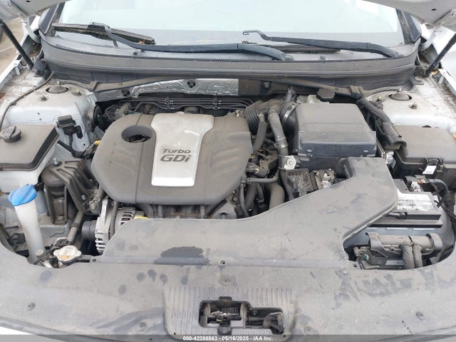 5NPE24AA7FH173685 Hyundai dohc t-gdi gamma