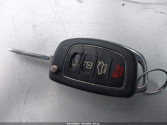 5NPE24AA7FH173685 Hyundai dohc t-gdi gamma