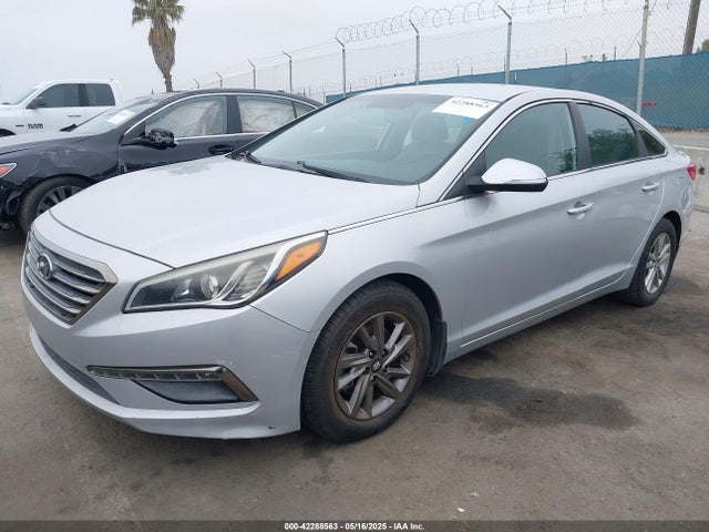 5NPE24AA7FH173685 Hyundai dohc t-gdi gamma