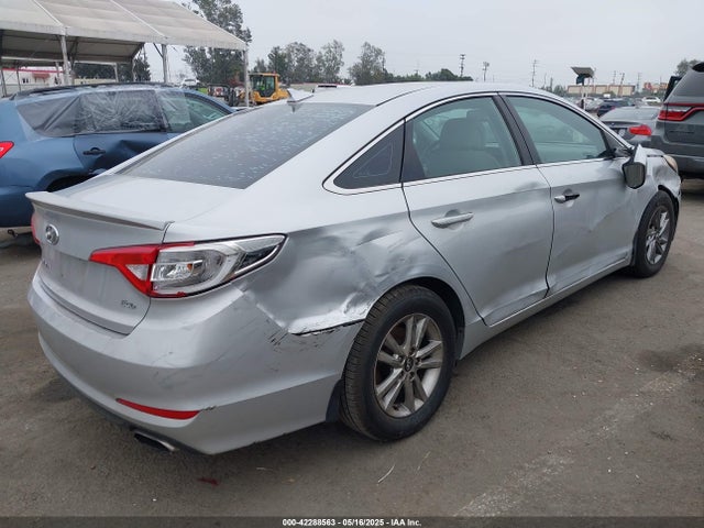 5NPE24AA7FH173685 Hyundai dohc t-gdi gamma