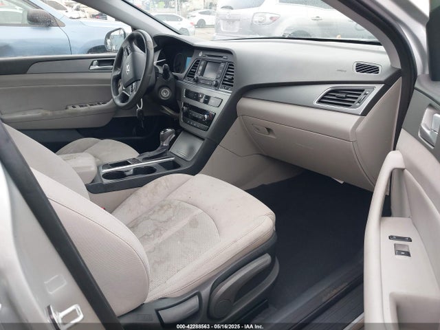 5NPE24AA7FH173685 Hyundai dohc t-gdi gamma