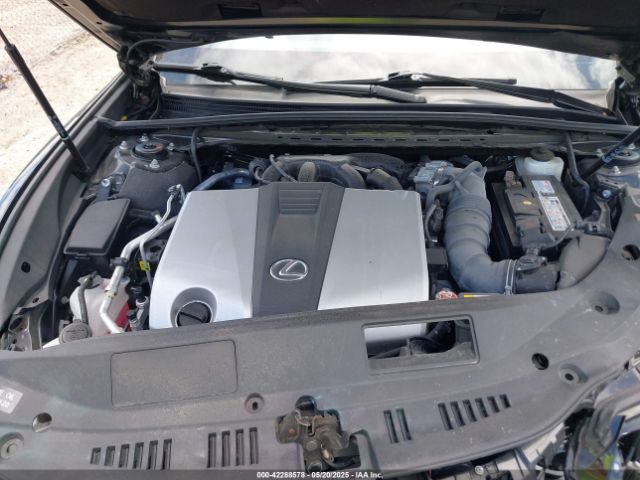 58ABZ1B16KU042893 Lexus ES 350