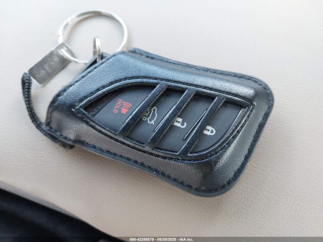 58ABZ1B16KU042893 Lexus ES 350