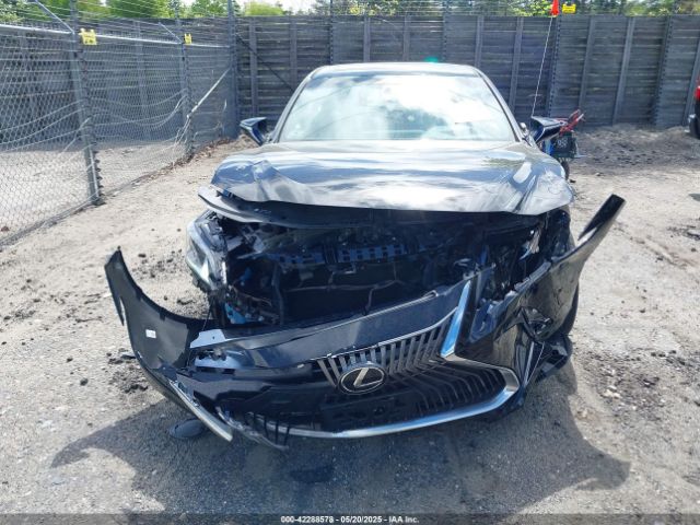 58ABZ1B16KU042893 Lexus ES 350