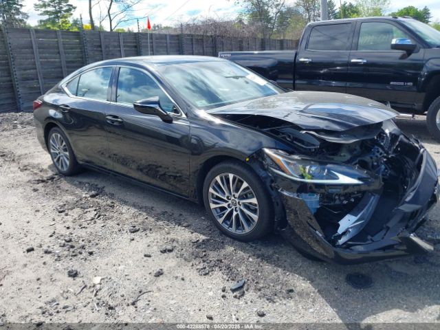 58ABZ1B16KU042893 Lexus ES 350